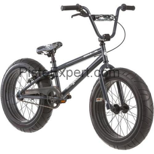 Mongoose BMaX fiche technique et avis